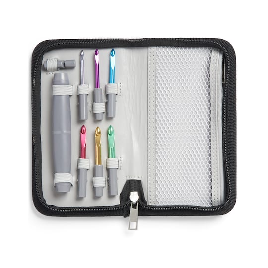 Susan Bates® Twist & Lock Kit